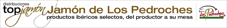 Jamón de los Pedroches